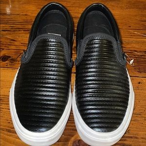 Vans NEW!!! Sz 5 Women / 3.5 Men.